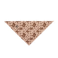 Load image into Gallery viewer, Brown Classic Country | Dog Bandana