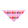 Load image into Gallery viewer, Pink Party Balloons | Cooling Bandana