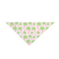 Load image into Gallery viewer, Tropical Palms | Bandana