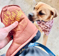 Load image into Gallery viewer, Brown Classic Country | Cooling Bandana
