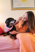 Load image into Gallery viewer, Pink Party Balloons | Cooling Bandana
