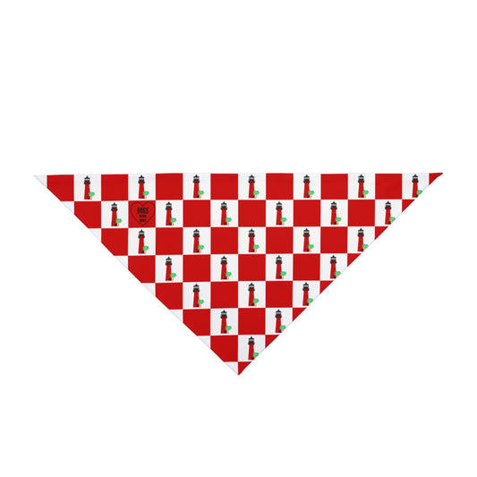 Jupiter Lighthouse | Cooling Bandana