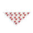 Load image into Gallery viewer, Mom Tattooed on My Heart | Cooling Bandana
