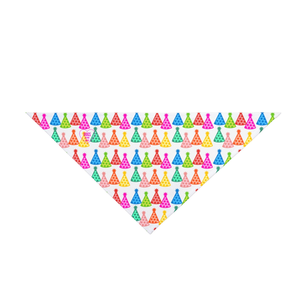 Party Hats | Cooling Bandana