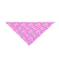 Load image into Gallery viewer, Pink Confetti Sprinkles | Cooling Bandana
