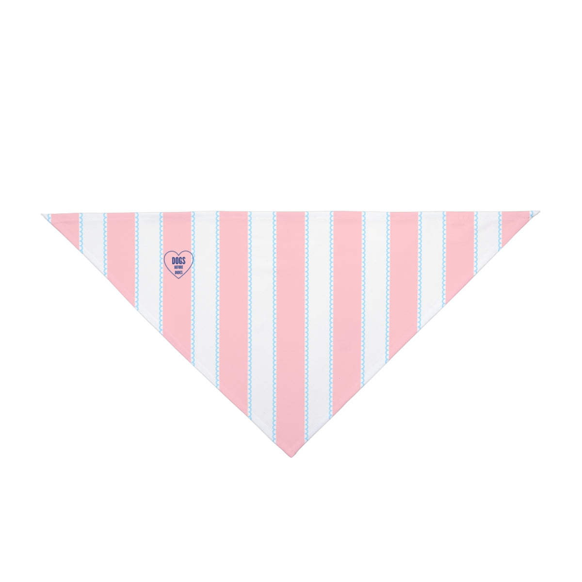 Pretty in Pink Cabana | Cooling Bandana