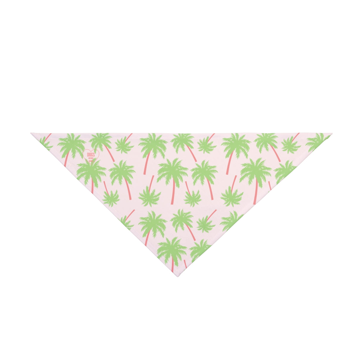 Tropical Palms | Bandana