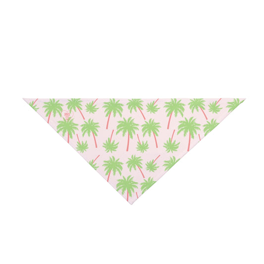 Tropical Palms | Cooling Bandana
